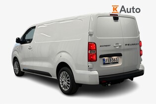 Peugeot Expert vaihtoauto