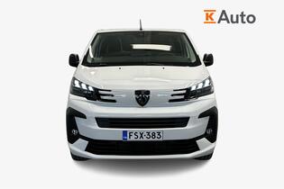 Peugeot Expert vaihtoauto