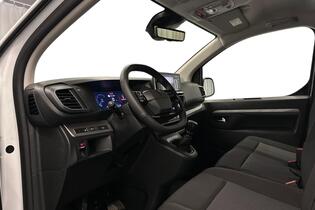 Peugeot Expert vaihtoauto