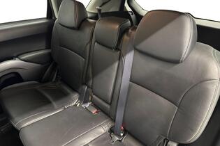 Peugeot 4007 vaihtoauto