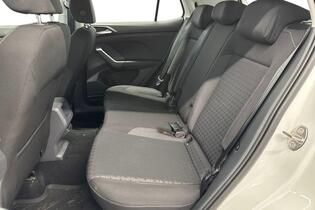 Volkswagen T-Cross vaihtoauto