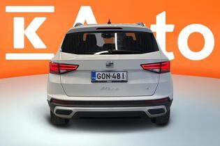 SEAT Ateca vaihtoauto
