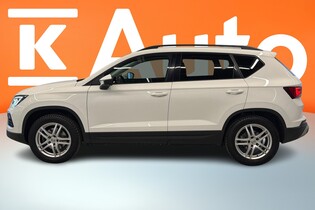 SEAT Ateca vaihtoauto