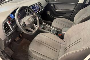 SEAT Ateca vaihtoauto