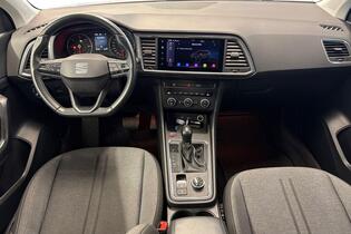 SEAT Ateca vaihtoauto
