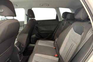 SEAT Ateca vaihtoauto