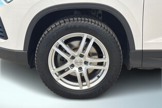 SEAT Ateca vaihtoauto