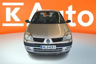Renault Clio vaihtoauto