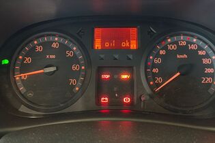 Renault Clio vaihtoauto