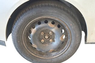 Renault Clio vaihtoauto