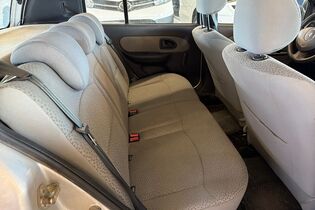 Renault Clio vaihtoauto
