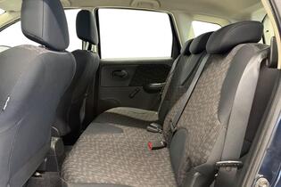 Nissan NOTE vaihtoauto