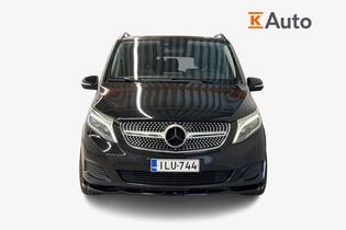 Mercedes-Benz V vaihtoauto