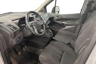 Ford Transit Connect vaihtoauto