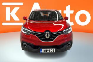 Renault Kadjar vaihtoauto