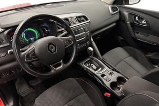 Renault Kadjar vaihtoauto