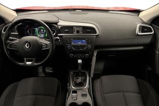 Renault Kadjar vaihtoauto