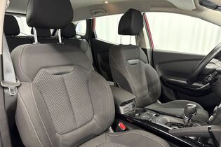 Renault Kadjar vaihtoauto