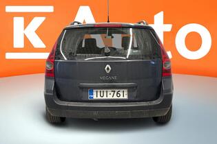 Renault Mégane vaihtoauto