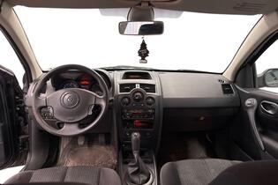 Renault Mégane vaihtoauto