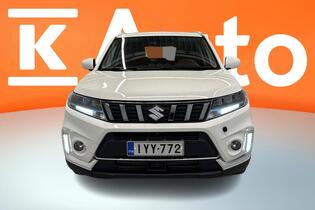 Suzuki Vitara vaihtoauto