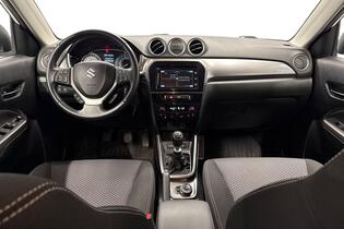 Suzuki Vitara vaihtoauto