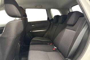 Suzuki Vitara vaihtoauto