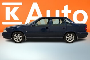 Volvo S70 vaihtoauto