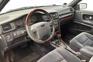 Volvo S70 vaihtoauto