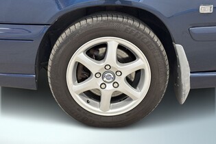Volvo S70 vaihtoauto