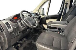 Citroën Jumper vaihtoauto