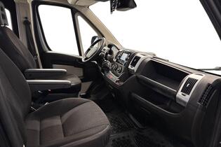 Citroën Jumper vaihtoauto