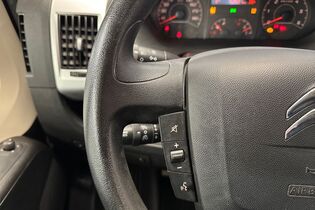 Citroën Jumper vaihtoauto