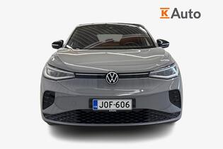 Volkswagen ID.5 vaihtoauto