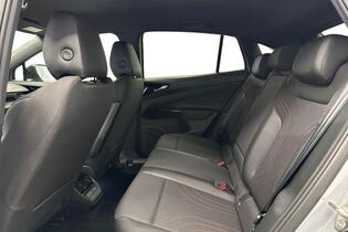 Volkswagen ID.5 vaihtoauto