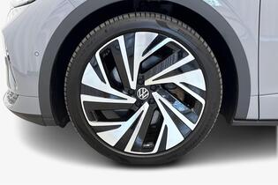 Volkswagen ID.5 vaihtoauto