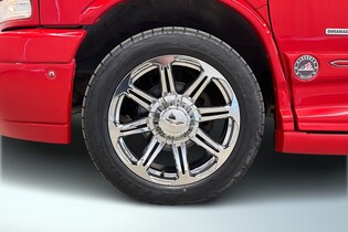 Chevrolet Express vaihtoauto