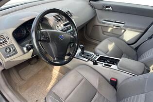 Volvo V50 vaihtoauto