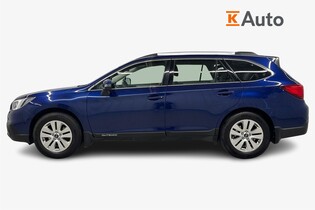 Subaru Outback vaihtoauto