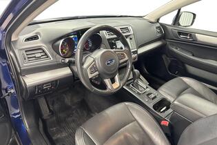 Subaru Outback vaihtoauto