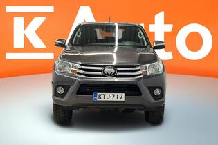 TruckMasters OX vaihtoauto