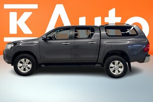 TruckMasters OX vaihtoauto