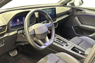 Cupra Leon Sportstourer vaihtoauto