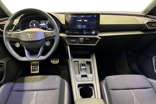 Cupra Leon Sportstourer vaihtoauto