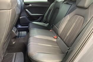 Cupra Leon Sportstourer vaihtoauto