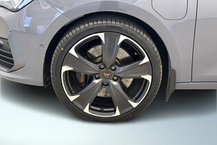 Cupra Leon Sportstourer vaihtoauto