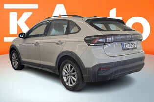 Volkswagen Taigo vaihtoauto