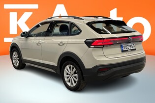 Volkswagen Taigo vaihtoauto