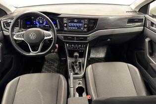 Volkswagen Taigo vaihtoauto