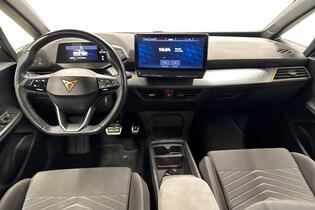 Cupra Born vaihtoauto